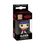 Eleven Stranger Things Funko Pop Pocket Keychain