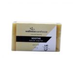 Soothe Soap Bar 125G
