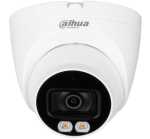 Dahua DH-IPC-HDW2439T-AS-LED-S2 4MP 2.8MM Fixed Lens Illumination Distance 30M Full Colour Network Dome Camera Sd Slot Up To 256