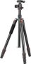 Deluxe Tripod 1570MM - Black