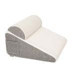 2 Piece Multi-angle Orthopedic Bed Wedge Pillow