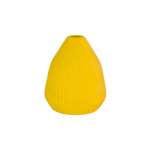 12 X 14CM Coachella Vase Yellow