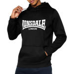 Lonsdale Men's Essential Hoodie
