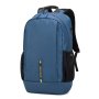 Arctichunter Hudson Premium Sports Backpack And Laptop Back Pack - Blue