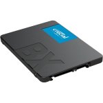 Crucial CT2000BX500SSD1L BX500 2.5-INCH SSD Internal Sata SSD
