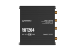 4G LTE Wifi 4 Industrial Can Bus Cellular Router RUT204