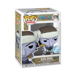 Funko Pop Animation: One Piece – Arlong Special Edition
