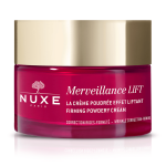 Merveillance Lift Powdery Cream