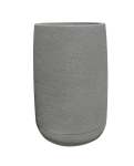 Bios Japi Planters Click For Details - Tall JVBI42 420MM Width X 640MM Height Stone