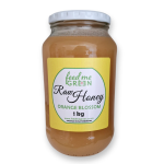 Honey - Orange Blossom - 1KG