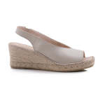 Bianca Beige - Beige 42 Leather