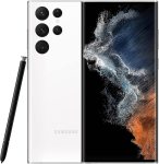 Samsung Galaxy S22 5G - White