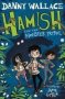 Hamish And The Monster Patrol Paperback