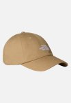 Norm Hat - Khaki Stone LK5