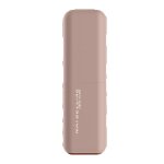 Maybelline New York Serum Lipstick Matte Finish Crop Top 001 3.4G - Deep Chocolate Brown 1