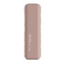 Maybelline New York Serum Lipstick Matte Finish Crop Top 001 3.4G - Deep Chocolate Brown / 1