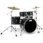 Pdp Mainstage 5-PIECE Drum Set : Black Spark