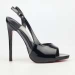 Bou 4 - Black - Black 8