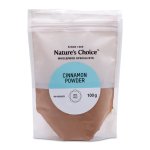 Cinnamon 100G