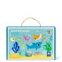Tiger Tribe Felt Stories - Under The Sea