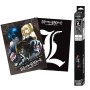 Death Note – Set 2 Chibi Posters – L & Group 52×38