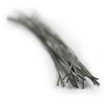 Green Florists Wire 0.71MM. 40G