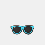 Crocs Sunglasses - Ns