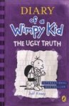 The Ugly Truth Diary Of A Wimpy Kid Book 5