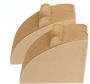 Disposable Coffee Filter Paper Fan-shaped Drip Type 100 Pieces