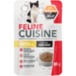 Cuisine Chicken In Jelly Kitten Wet Cat Food 85G