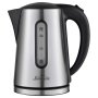 Sunbeam Matt Stainless Steel Cordless Kettle