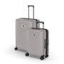Victorinox Airox Advanced 2 Piece Large Travel Sets Stone White