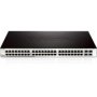 D-Link DGS-1210-52E 48-PORT Layer 2 Managed Ethernet Switch