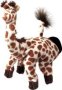 Beleduc Hand Puppet - Giraffe