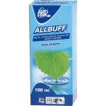 Protek Allbuff Organic Water Ph Buffer 100ML