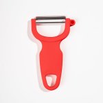 Cutlery Pro Y-peeler - Red