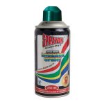 - Metallic Spray Paint Green 250ML