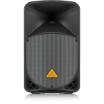 Behringer B112MP3 12" 1000W Active Speaker Each
