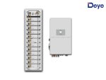 Deye 50KW Hv 61.4KWH Bundle