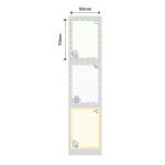 NB467 - - B1 B21 B3S B4 - 50X70MM - 110 Camping Labels