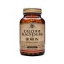 Solgar Calcium Magnesium Plus Boron