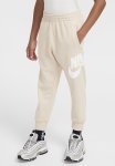 Nike Nkn N Nsw Club Ft Hbr Jogger - Sanddrift