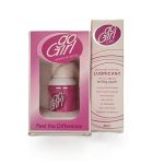 Go Girl Arousal Duo: 50ML Pleasure Spray & 50ML Water-based Intimate Lube