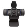 Logitech C920s Webcam USB Full HD 1080p Stereo Audio