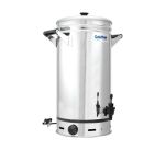 Zs - Stainless Steel Electric Urn - 58L
