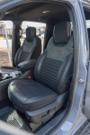 Baobab Next Gen Ford Ranger Raptor Leisure Collection Diesel Black Seat Covers For
