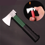 AXE Lighter - Yellow