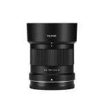Af 50MM F 2.0 "air Series" Full-frame Lens For Nikon Z-mount