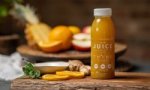 Refresher - Lemon Mint Pineapple Honey 295ML