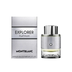 Explorer Platinum Edp 60ML